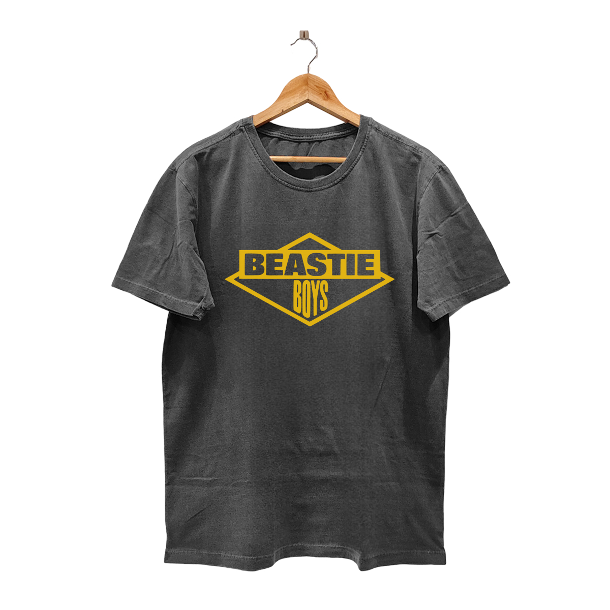 Nome do produto: [Estonada] BEASTIE BOYS