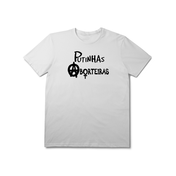 [Premium] PUTINHAS ABORTEIRAS