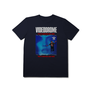 Nome do produto[Premium] VIDEODROME