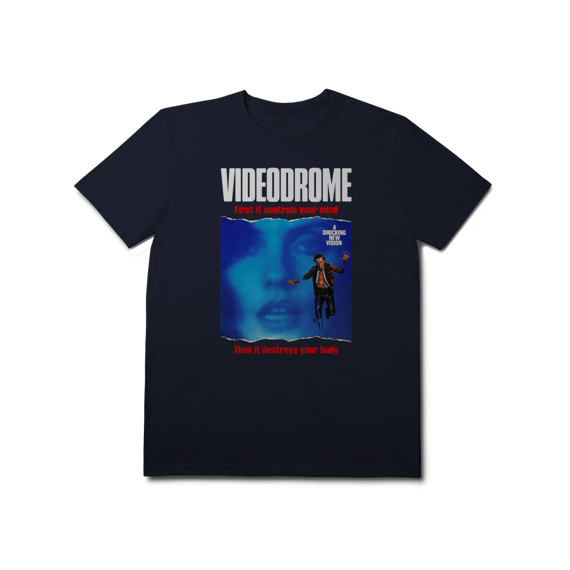 [Premium] VIDEODROME