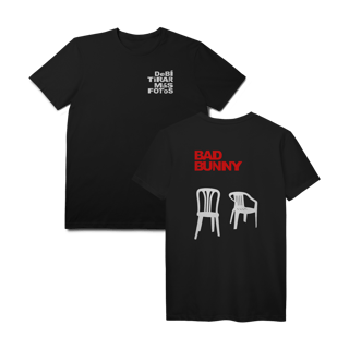 Nome do produto[Premium] BAD BUNNY / DEBÍ TIRAR MÁS FOTOS