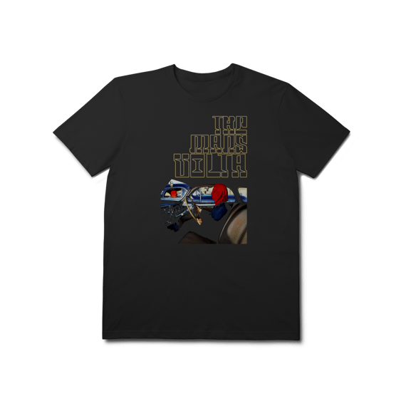 [Premium] THE MARS VOLTA