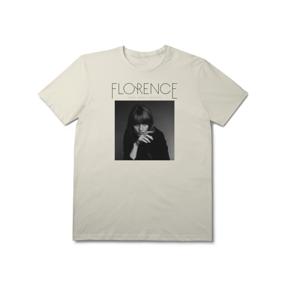 [Premium] FLORENCE + THE MACHINE