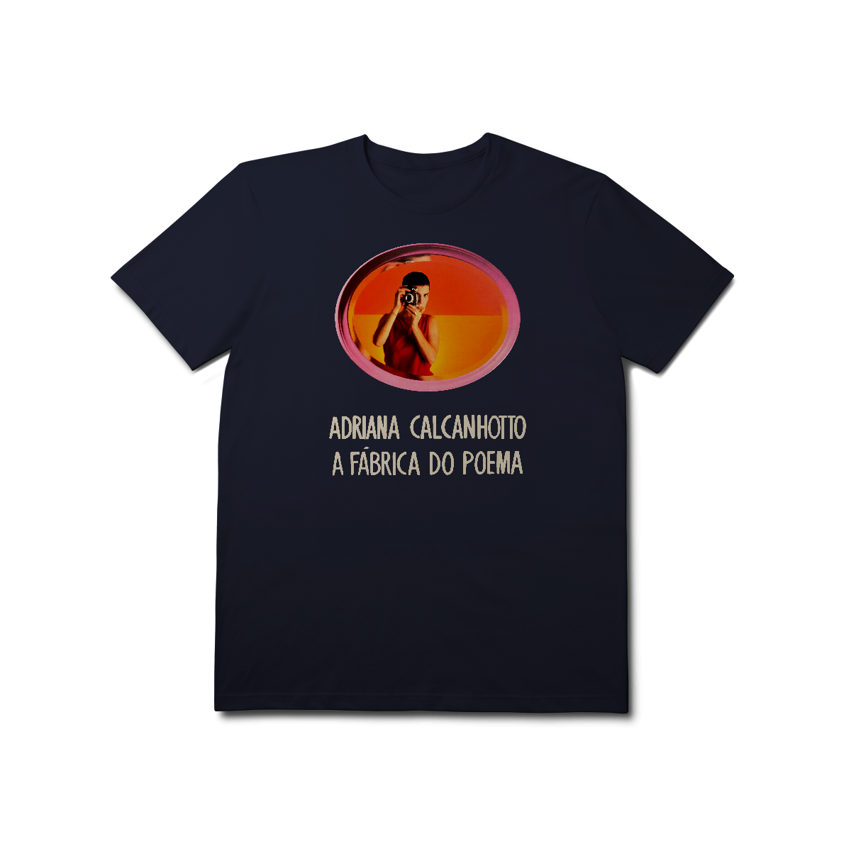 Nome do produto: [Premium] ADRIANA CALCANHOTTO