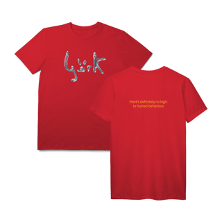 Nome do produto[Premium] BJORK / HUMAN BEHAVIOUR