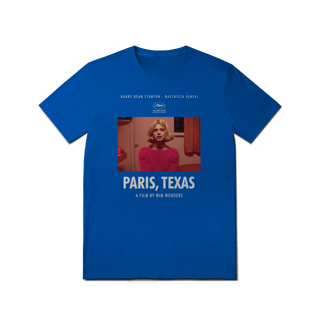 Nome do produtoPARIS, TEXAS