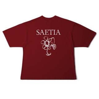 [Oversized] SAETIA