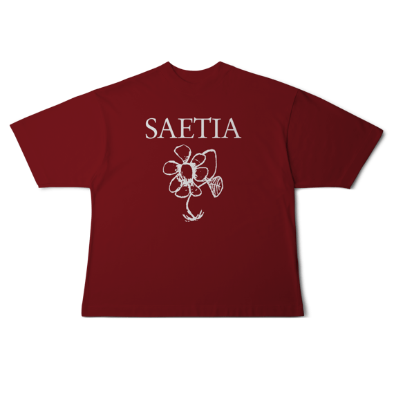 [Oversized] SAETIA