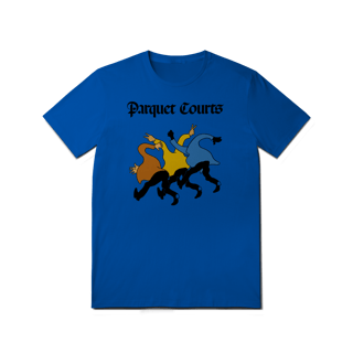 Nome do produtoPARQUET COURTS