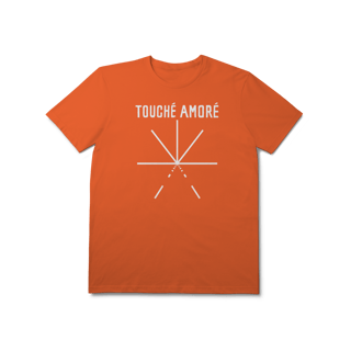Nome do produto[Premium] TOUCHÉ AMORÉ
