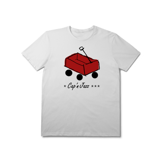 Nome do produto[Premium] CAP'N JAZZ