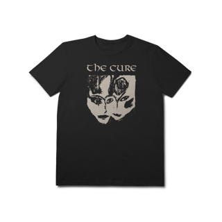 Nome do produto[Premium] THE CURE