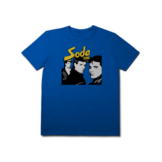 Nome do produto [Premium] SODA STREO