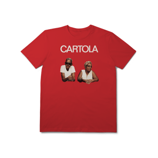 Nome do produto[Premium] CARTOLA