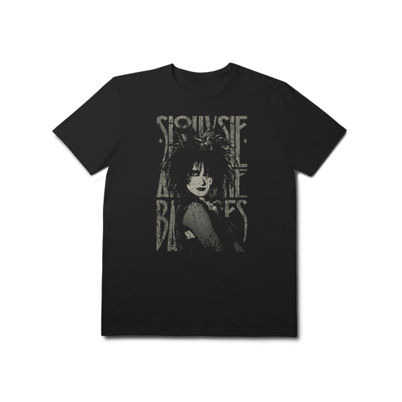 [Premium] SIOUXSIE AND THE BANSHEES