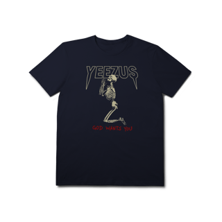 Nome do produto[Premium] KANYE WEST / YEEZUS