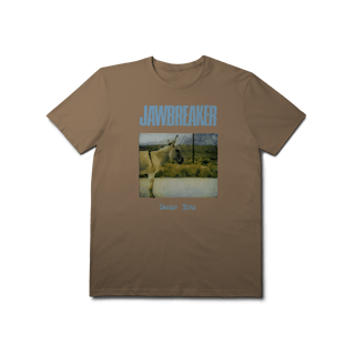 Nome do produto[Premium] JAWBREAKER / DEAR YOU