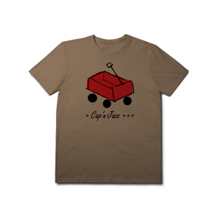 Nome do produto[Premium] CAP'N JAZZ