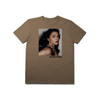 Nome do produto[Premium] JESSIE WARE / WHAT'S YOUR PLEASURE?