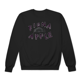 [Moletom Premium] FIONA APPLE / FETCH THE BOLT CUTTERS