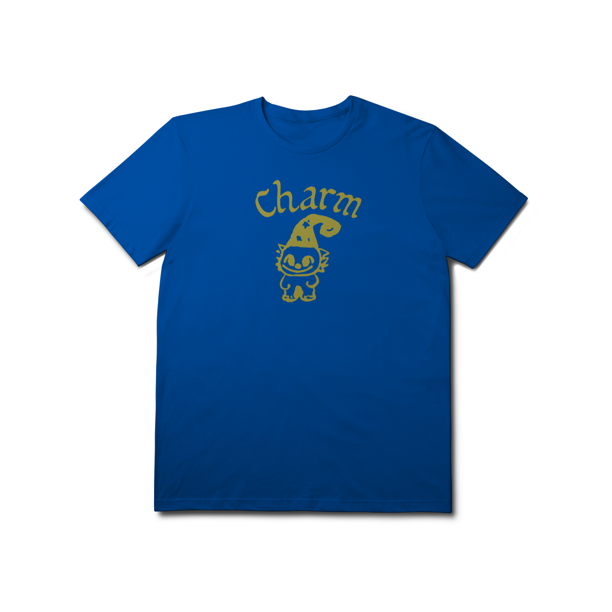 T-Shirt Prime [Premium] CLAIRO / CHARM em Moon Pix