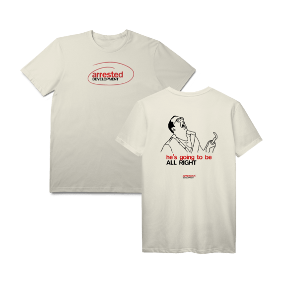 [Premium] ARRESTED DEVELOPMENT