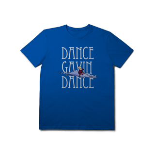 Nome do produto[Premium] DANCE GAVIN DANCE