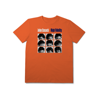 Nome do produto[Premium] HIGH FIDELITY