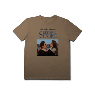 Nome do produto[Premium] BEFORE SUNRISE