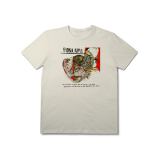 [Premium] FIONA APPLE / THE IDLER WHEEL