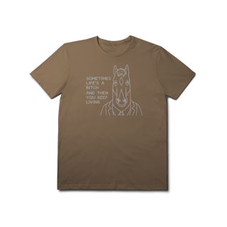 Nome do produto[Premium] BOJACK HORSEMAN