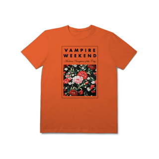 Nome do produto[Premium] VAMPIRE WEEKEND / MODERN VAMPIRES OF THE CITY