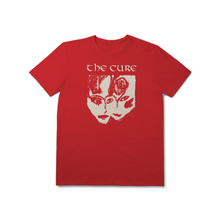 Nome do produto[Premium] THE CURE