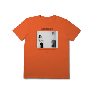 Nome do produto[Premium] JULIA HOLTER / HAVE YOU IN MY WILDERNESS