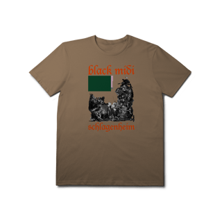 Nome do produto[Premium] BLACK MIDI