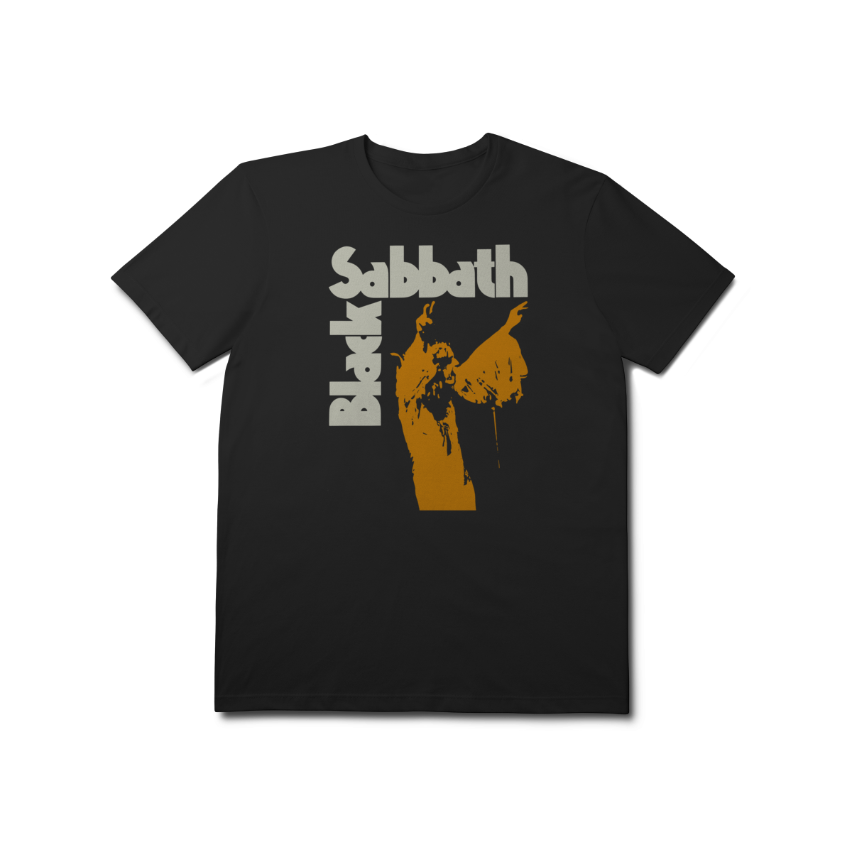 Nome do produto: [Premium] BLACK SABBATH / VOL. 4