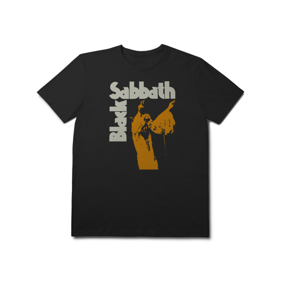 [Premium] BLACK SABBATH / VOL. 4