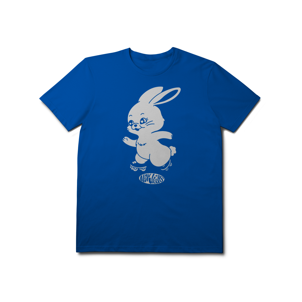 T-Shirt Prime [Premium] NEWJEANS em Moon Pix