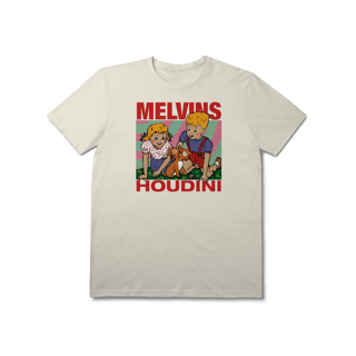 Nome do produto[Premium] MELVINS