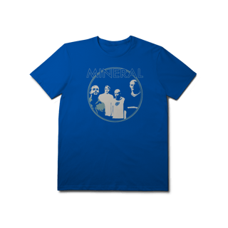 Nome do produto[Premium] MINERAL