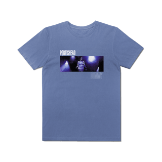 [Estonada] PORTISHEAD // DUMMY
