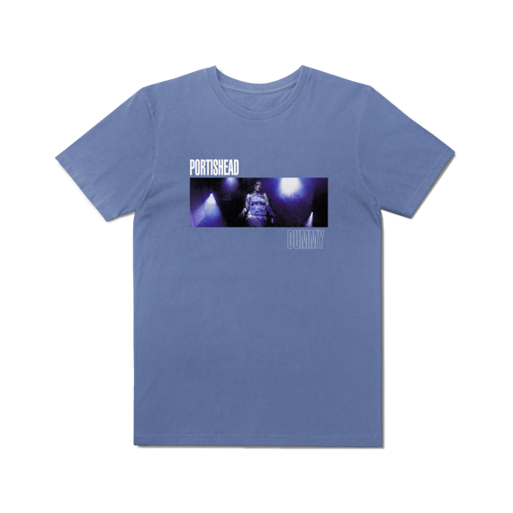 [Estonada] PORTISHEAD / DUMMY