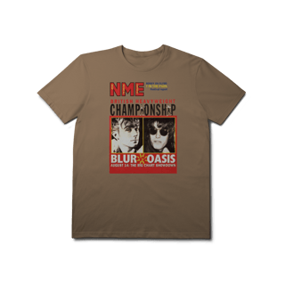 Nome do produto[Premium] BLUR VS OASIS