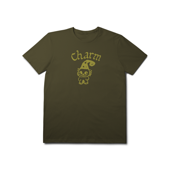 [Premium] CLAIRO / CHARM