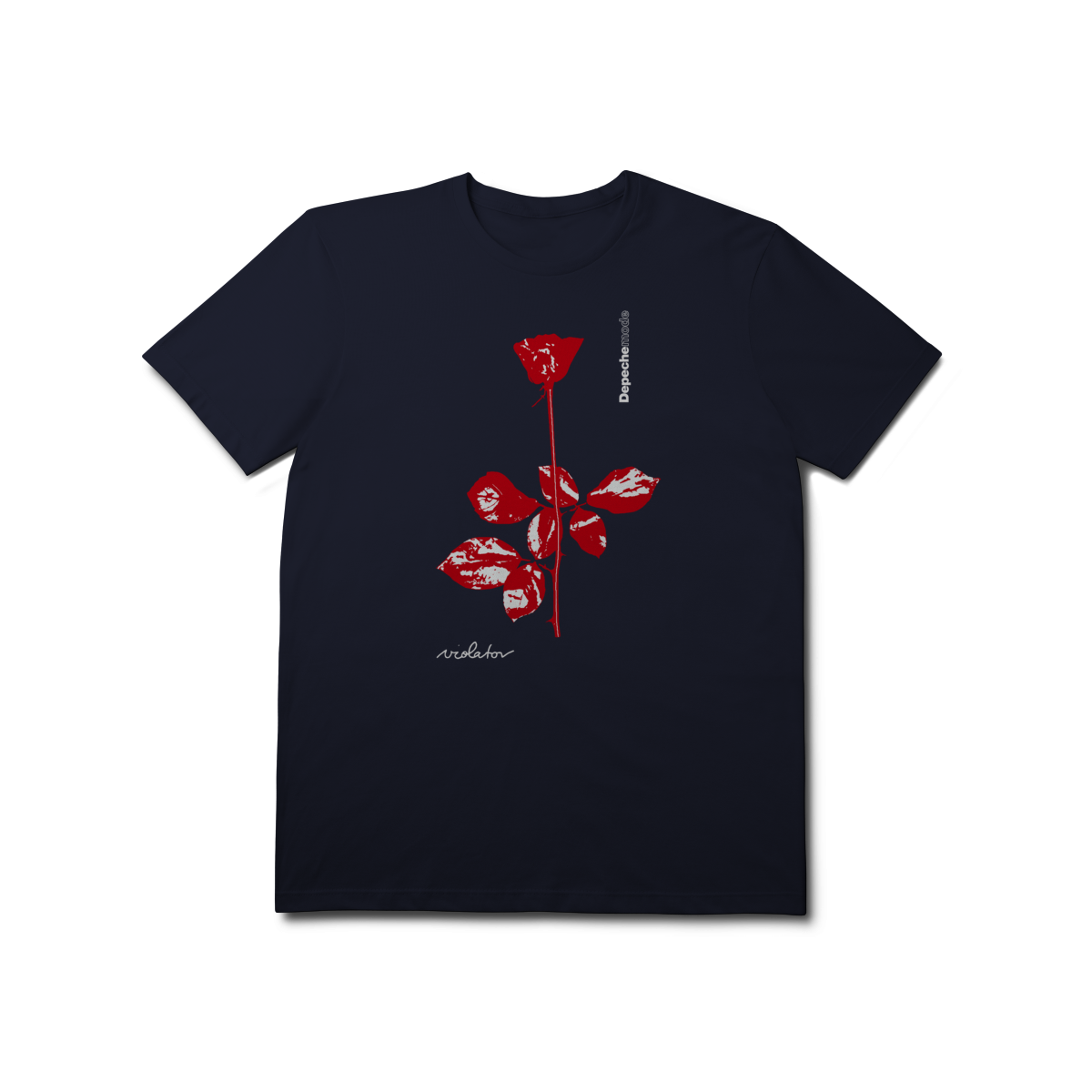 Nome do produto: [Premium] DEPECHE MODE / VIOLATOR