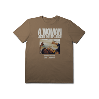 Nome do produto[Premium] A WOMAN UNDER THE INFLUENCE