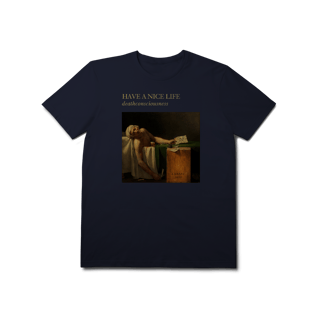 Nome do produto [Premium] HAVE A NICE LIFE