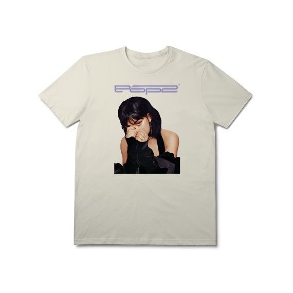 [Premium] CHARLI XCX / POP 2