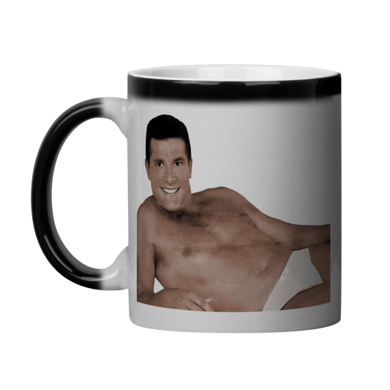 [Caneca Mágica] CANTOR DANIEL