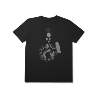 Nome do produto[Premium] CHELSEA WOLFE